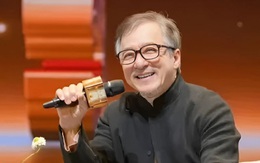 Tin tức giải trí 8-4: Thành Long sinh nhật 70 tuổi, quốc bảo Trung Quốc nay đã già