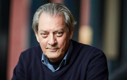 Paul Auster, tác giả Nhạc đời may rủi, qua đời vì ung thư phổi