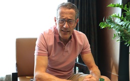 Nhà báo kỳ cựu Richard Quest của Đài CNN: Việt Nam giờ đây thật hấp dẫn