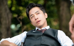 Kim Young Min cực hot nhờ 3 phim nổi bật Nữ hoàng nước mắt, Thế giới hôn nhân, Hạ cánh nơi anh