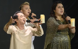 Thành Lộc và Impact Theatre Saigon: Để nước Việt cũng có những vở nhạc kịch nổi tiếng