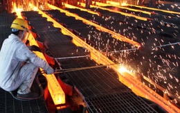 Thép Trung Quốc tràn ngập Thái Lan, phải điều tra về bán phá giá