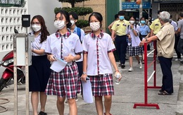 Con dậy ôn thi lúc 3h sáng, cả nhà náo loạn, làm sao giữ sức khỏe cho con?