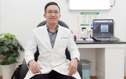 Những nguyên nhân dẫn đến đau xương khớp ở người trẻ