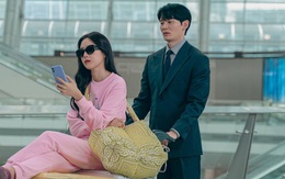 'Nữ hoàng quảng cáo': công việc là chiến tranh, nếu thua là chết