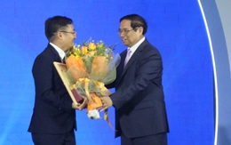 Hai nhà khoa học xuất sắc đạt Giải thưởng Tạ Quang Bửu năm 2024