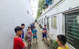 Thêm nhà cho thuê, người dân lợi trăm bề