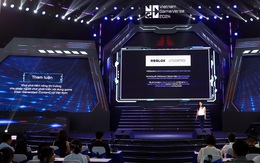 Roblox 'bắt tay' VNGGames xây dựng game an toàn