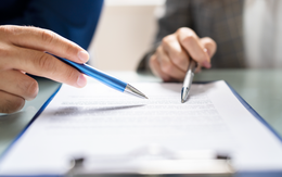 Ngân hàng không cho tất toán khoản vay trước hạn, phải làm sao?