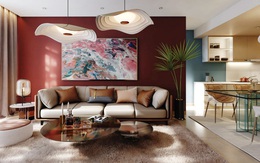 Những ưu điểm khiến khách hàng trông chờ ngày Urban Green ‘về đích’