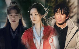 Đối đầu trực diện với 'Khánh dư niên', phim của Dương Mịch có bị lép vế?