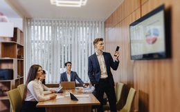 Người trẻ chỉ gắn bó trung bình 1,7 năm rồi nhảy việc, doanh nghiệp đừng 'hoài cổ'