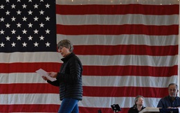 Tài khoản giả liên quan đến bầu cử Mỹ tăng trên mạng xã hội X