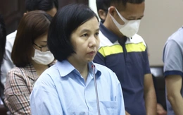 'Siêu lừa' Nguyễn Thị Hà Thành được giảm án chung thân xuống 20 năm tù