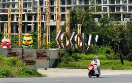 Bác yêu cầu tuyên bố hợp đồng mua bán căn hộ Cocobay vô hiệu