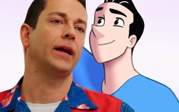 Harold và cây bút phép thuật: Chuyến phiêu lưu từ trí tưởng tượng