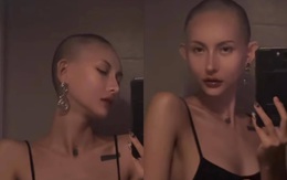 Lâm Minh gây sốt với kiểu tóc mới hậu scandal 'tăng tương tác'