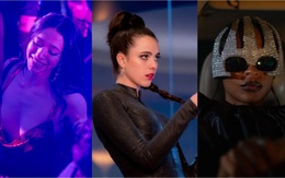 Liên hoan phim Cannes: Chuyện tình dục trong và ngoài rạp chiếu