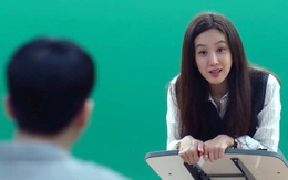 The midnight romance in Hagwon: Học văn để sống như một con người