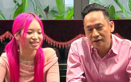 Nhân con gái ra MV, Duy Mạnh kể chuyện nghệ sĩ quyên từ thiện được 100 triệu, ăn tiêu hết 95 triệu
