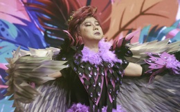 Tú Quyên, Quốc Đại tham gia Rừng thì thầm; Hát múa cùng Hoa vui ca mừng Quốc tế thiếu nhi