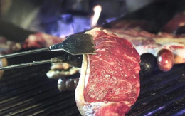 Người Việt tăng ăn thịt, chất béo nhưng thiếu canxi