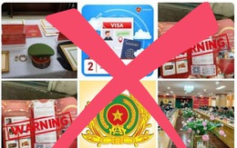 Tin giả: Vấn nạn của thời đại, hạn chế được không?