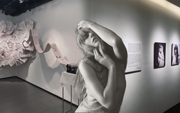 Fan Việt tổ chức triển lãm lấy cảm hứng từ album mới của Taylor Swift