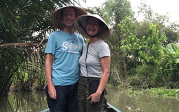 Khách Tây nói gì về chuyện du lịch 'chặt chém'?