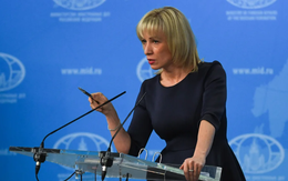 Nga dọa trả đũa chính sách thù địch của 3 nước vùng Baltic