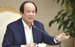 Vì sao cựu chủ nhiệm Văn phòng Chính phủ Mai Tiến Dũng bị khởi tố?