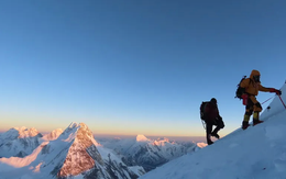 Chinh phục cung đường đi bộ dài nhất thế giới