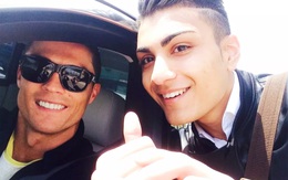 Nỗi niềm fan cuồng bị tố 'dao kéo' để giống Ronaldo