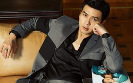 Ê kíp Hồ Quang Hiếu thừa nhận 'Cô phòng' có 8 nốt giống bài 'Bình yên'