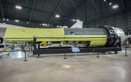 Vệ tinh mất tích 25 năm trong vũ trụ bất ngờ xuất hiện trở lại