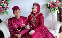 Cưới 12 ngày mới biết nàng dâu là... con trai 'rặt'