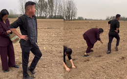 Làm nông có gì vui?