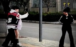 Cô gái quê một cục vì ăn phải cú lừa hoàn hảo