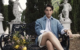 MV mới của Sơn Tùng M-TP dẫn đầu danh sách những MV được xem nhiều nhất trên thế giới