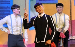 'Thở oxy' với vai diễn hài nhất sự nghiệp của Lương Thế Thành