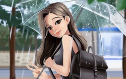 Quiz: Khám phá bí mật tính cách qua cách đeo ba lô của bạn