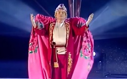 Màn ảo thuật khéo léo nhất thế giới