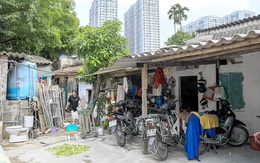 Nhà ở cho thuê: Quản đến đâu?