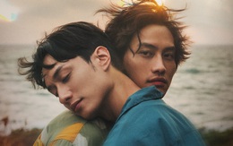 'Chờ người nơi pháo hoa rực rỡ' tung đoạn trailer đẹp nao lòng