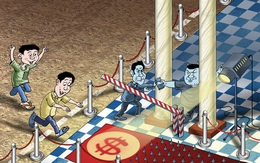 Để không còn những cái bẫy ngọt ngào việc nhẹ lương cao, hại đồng bào mình