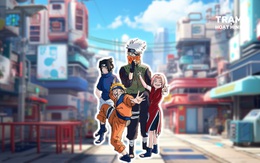 Ba cô gái bỗng thành trend anime nhờ tạo dáng trên Google Maps