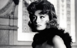 Lời chào những giai nhân Pháp