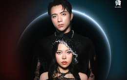 Vừa 'nhá hàng' 4 câu, ca khúc mới của SOOBIN và tlinh đã gây sốt