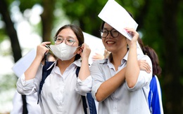 Thí sinh được mang gì vào phòng thi tốt nghiệp THPT 2024?