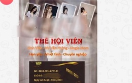 Sập bẫy hẹn hò online, hai người đàn ông bị lừa hơn 4,5 tỉ đồng